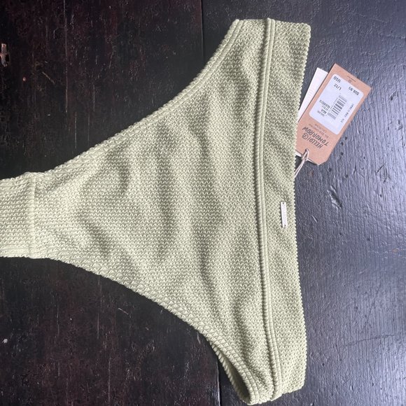 NWT Billabong Summer High Maui Rider Bikini Bottoms - Picture 6 of 6